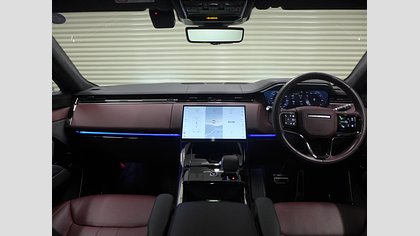 Range Rover Sport 37