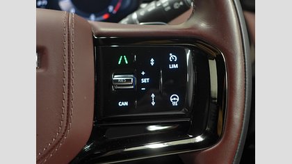 Range Rover Sport 63