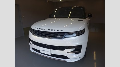 Range Rover Sport 4