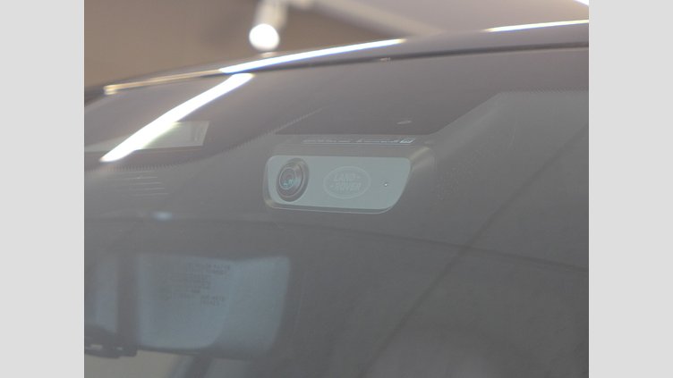 2023 認定中古車 Land Rover Range Rover Sport Ostuni Pearl White 3.0 litre i6P​ Autobiography