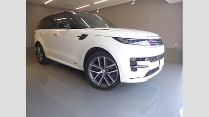 Range Rover Sport 0