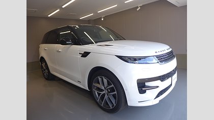 Range Rover Sport 1