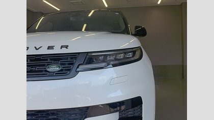 Range Rover Sport 5