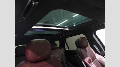 Range Rover Sport 15