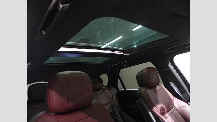 2023 認定中古車 Land Rover Range Rover Sport Ostuni Pearl White 3.0 litre i6P​ Autobiography