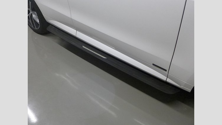 2023 認定中古車 Land Rover Range Rover Sport Ostuni Pearl White 3.0 litre i6P​ Autobiography