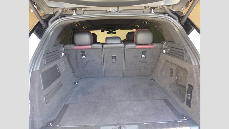 2023 認定中古車 Land Rover Range Rover Sport Ostuni Pearl White 3.0 litre i6P​ Autobiography