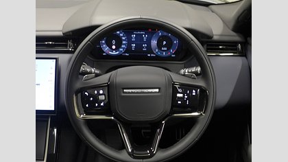Range Rover Velar 32