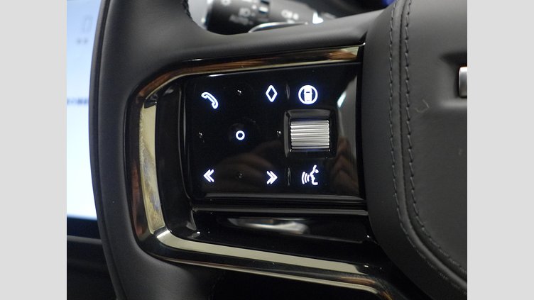 2025 認定中古車 Land Rover Range Rover Velar ザダルグレイ D200マイルドハイブリッド（ディーゼル） スタンダードホイールベース Dynamic SE