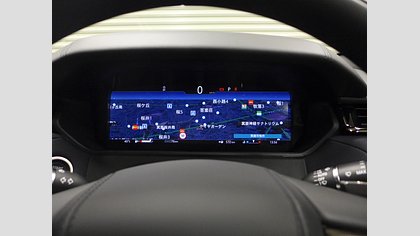 Range Rover Velar 47
