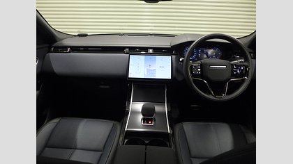 Range Rover Velar 30