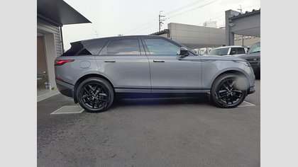 Range Rover Velar 56