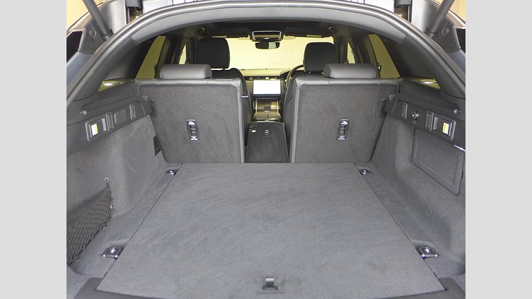 2025 認定中古車 Land Rover Range Rover Velar ザダルグレイ D200マイルドハイブリッド（ディーゼル） スタンダードホイールベース Dynamic SE