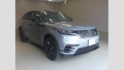 Range Rover Velar 1