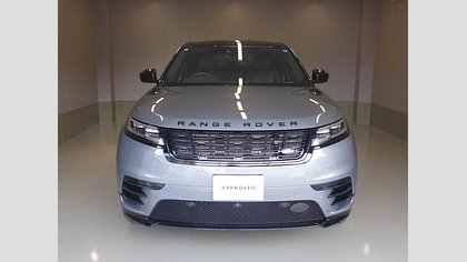 Range Rover Velar 3