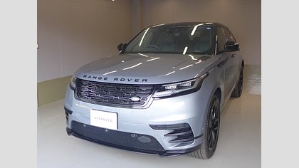 Range Rover Velar 4
