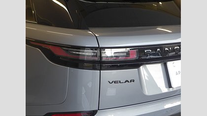Range Rover Velar 61