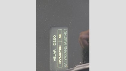 Range Rover Velar 72
