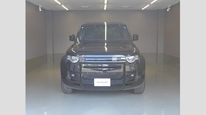 Defender 110 3