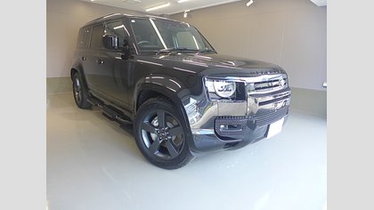 Defender 110 0