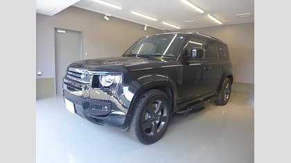 Defender 110 2