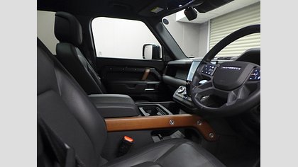 Defender 110 20