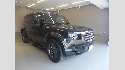 Defender 110 1
