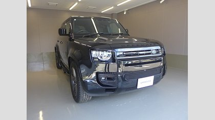 Defender 110 5