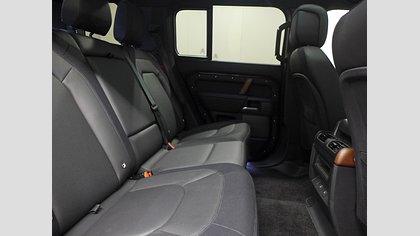 Defender 110 30