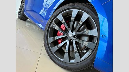 Range Rover Sport 8