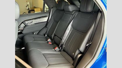 Range Rover Sport 7