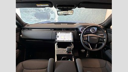 Range Rover Sport 4