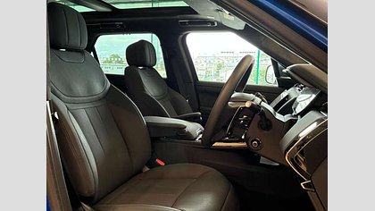 Range Rover Sport 5