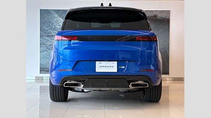 Range Rover Sport 3