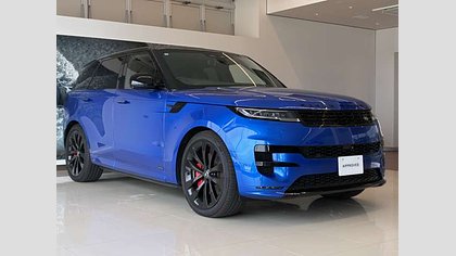 Range Rover Sport 0