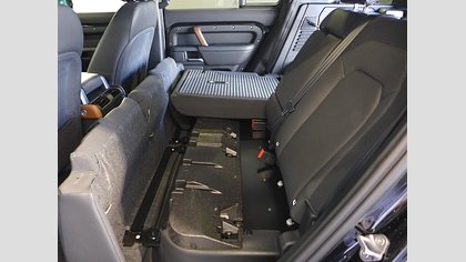 Defender 110 78