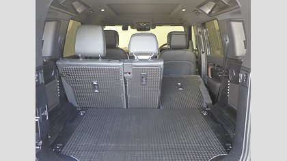 Defender 110 72
