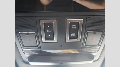 Defender 110 11