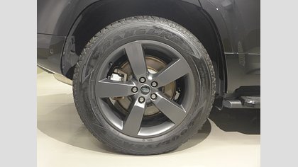Defender 110 60