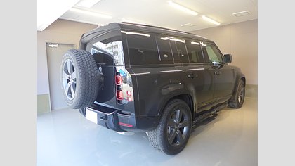 Defender 110 65