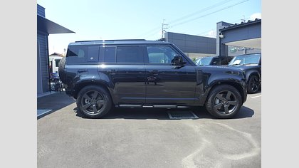 Defender 110 64