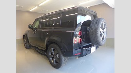 Defender 110 66