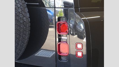 Defender 110 68