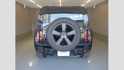 Defender 110 67