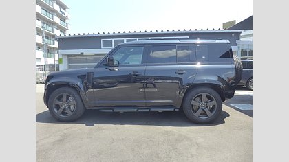 Defender 110 63