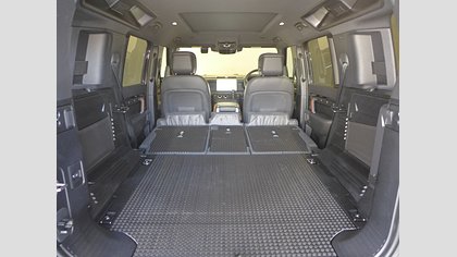 Defender 110 80
