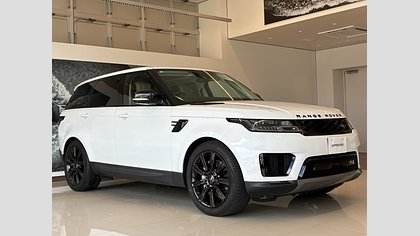 Range Rover Sport 0