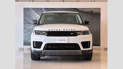 Range Rover Sport 2