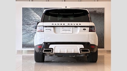 Range Rover Sport 3