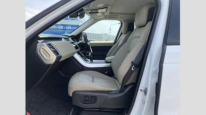 Range Rover Sport 7